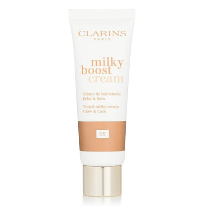 Clarins Milky Boost Cream - # 05 45ml/1.6oz