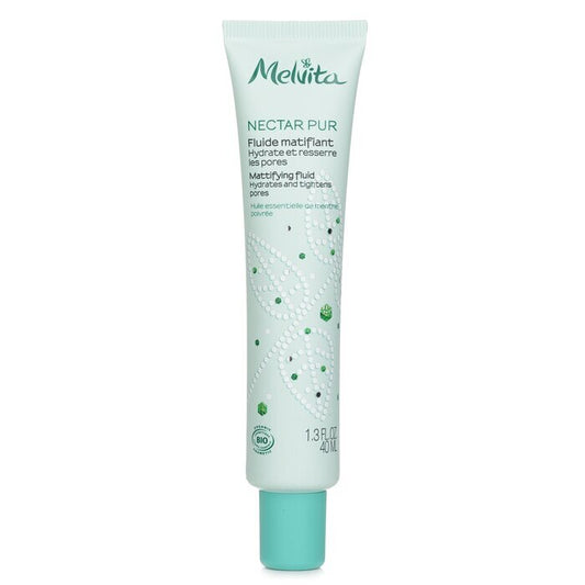 Melvita Nectar Pur Mattifying Fluid 40ml/1.3oz