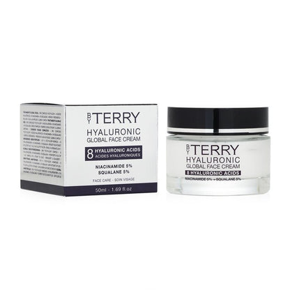 By Terry Hyaluronic Global Face Cream 50ml/1.69oz