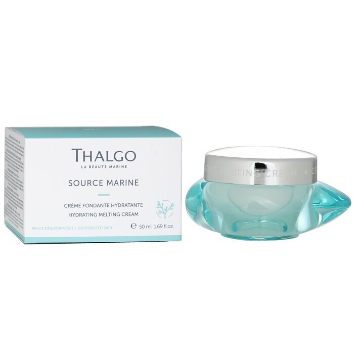 Thalgo Source Marine Hydrating Melting Cream 50ml/1.69oz