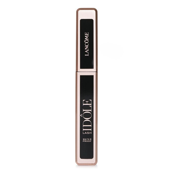 Lancome Lash Idole Lash Lifting Volumizing Waterproof Mascara - # 01 Glossy Black 8ml/0.27oz