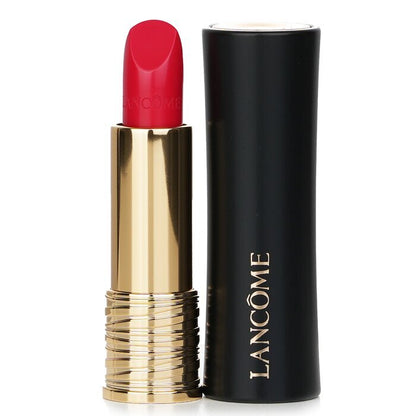 Lancome L'Absolu Rouge Cream Lipstick - # 144 Red Oulala 3.4g/0.12oz