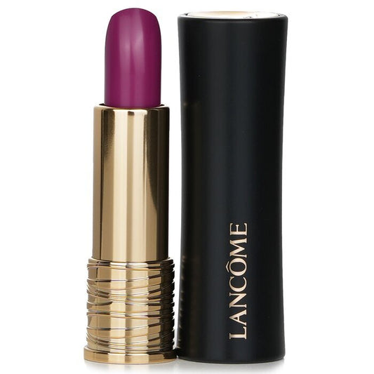 Lancome L'Absolu Rouge Cream Lipstick - # 492 La Nuit Tresor 3.4g/0.12oz