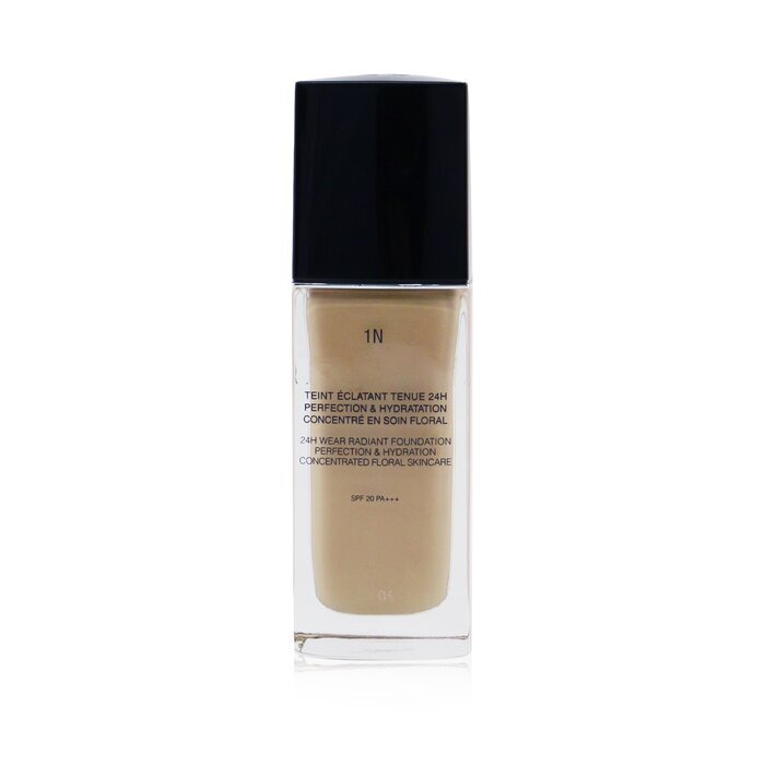 Christian Dior Dior Forever Skin Glow 24H Wear Radiant Foundation SPF 20 - # 1N Neutral/Glow 30ml/1oz