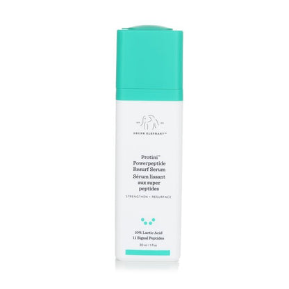 Drunk Elephant Protini Powerpeptide Resurf Serum 30ml