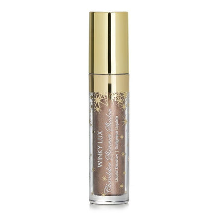 Winky Lux Chandelier Shimmer Liquid Eyeshadow - # Cha Ching 3.5ml/0.12oz