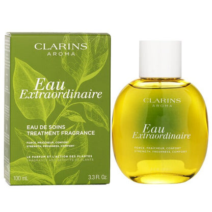 Clarins Eau Extraordinaire Treatment Fragrance Spray 100ml