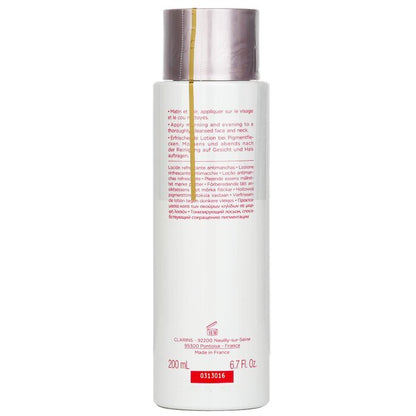 Clarins Bright Plus Dark Spot Targeting Treatment Essence 200ml
