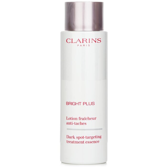 Clarins Bright Plus Dark Spot Targeting Treatment Essence 200ml