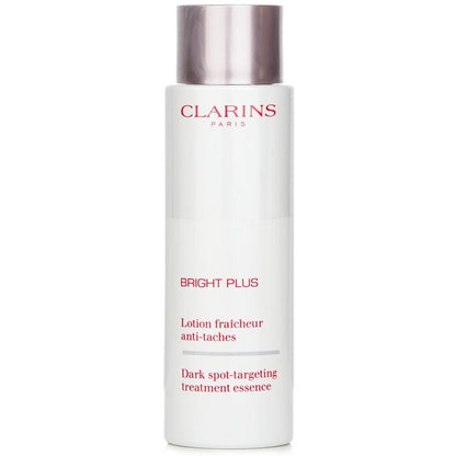 Clarins Bright Plus Dark Spot Targeting Treatment Essence 200ml