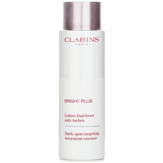 Clarins Bright Plus Dark Spot Targeting Treatment Essence 200ml