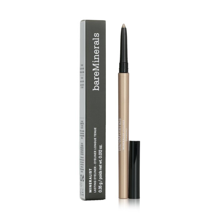 BareMinerals Mineralist Lasting Eyeliner - # Diamond 0.35g/0.012oz