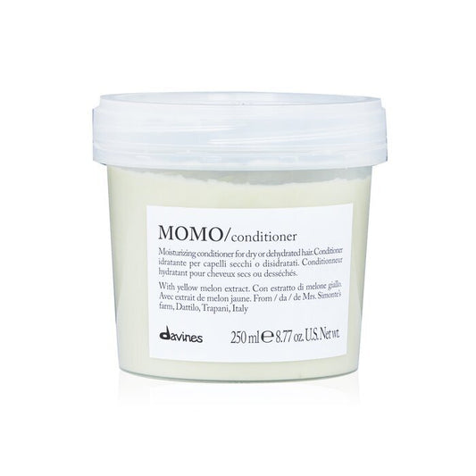 Davines Momo Conditioner (For Dry or Dehydrated Hair) 250ml/8.77oz