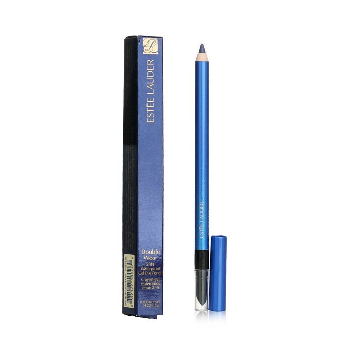 Estee Lauder Double Wear 24H Waterproof Gel Eye Pencil - # 06 Sapphire Sky 1.2g/0.04oz