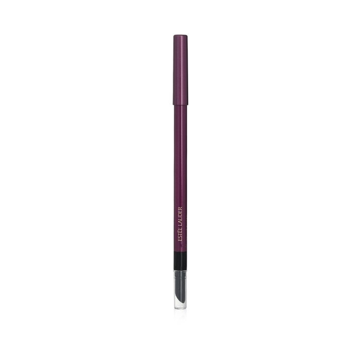 Estee Lauder Double Wear 24H Waterproof Gel Eye Pencil - # 09 Aubergine 1.2g/0.04oz