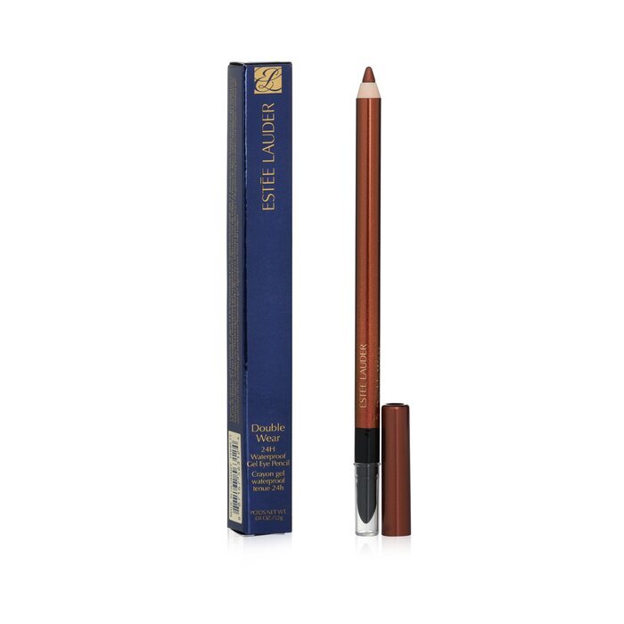 Estee Lauder Double Wear 24H Waterproof Gel Eye Pencil - # 11 Bronze 1.2g/0.04oz