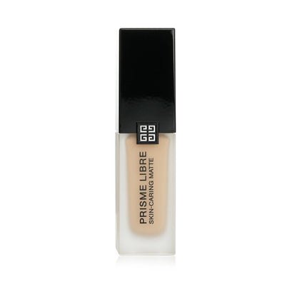 Givenchy Prisme Libre Skin Caring Matte Foundation - # 2-N160 30ml/1oz