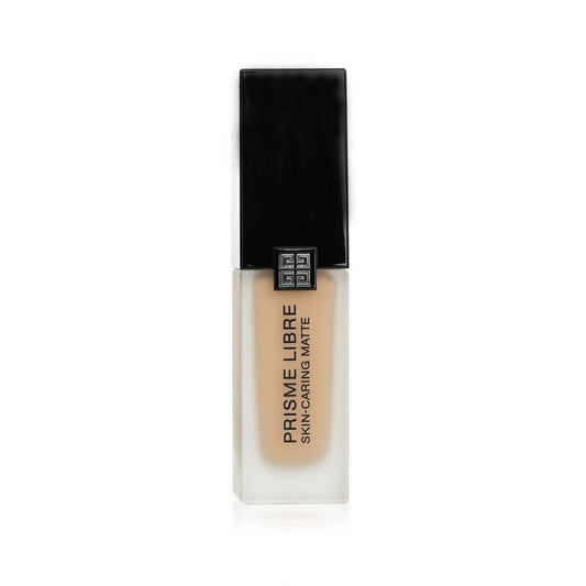 Givenchy Prisme Libre Skin Caring Matte Foundation - # 3-W245 30ml/1oz