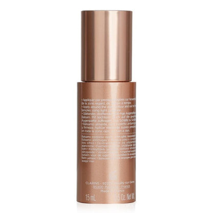 Clarins Total Eye Smooth 15ml