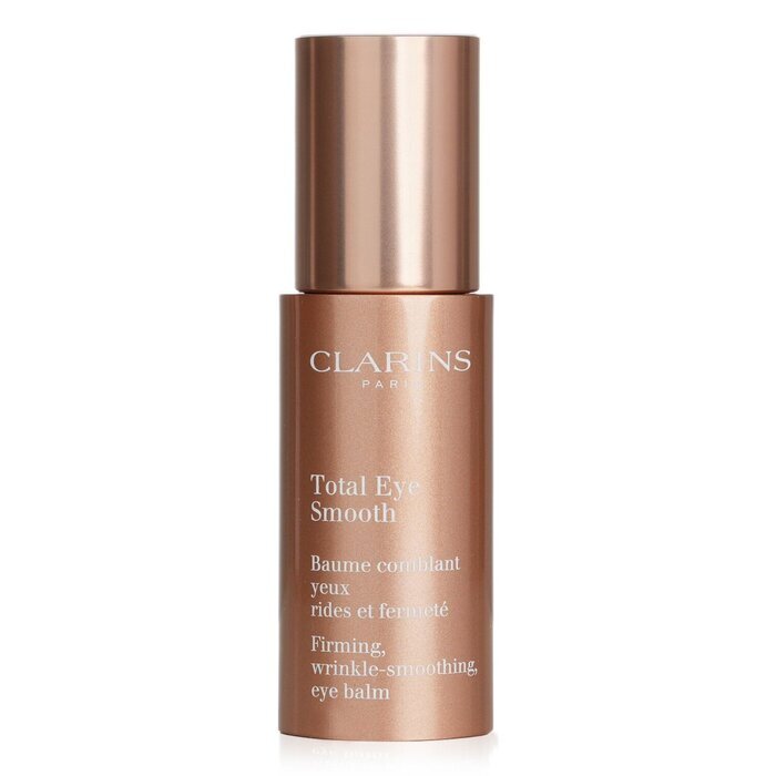 Clarins Total Eye Smooth 15ml