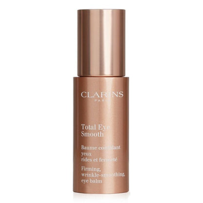 Clarins Total Eye Smooth 15ml