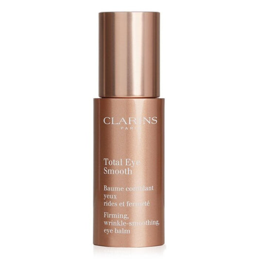 Clarins Total Eye Smooth 15ml