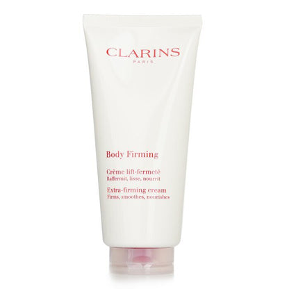 Clarins Body Firming Extra-Firming Cream(Random Packaging) 200ml