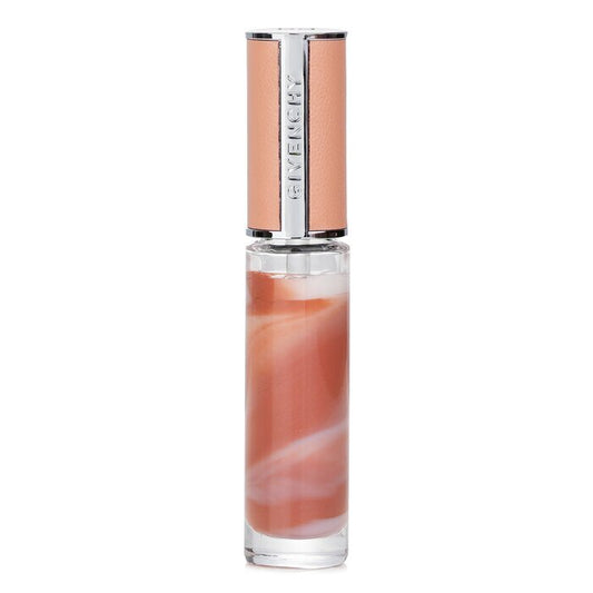 Givenchy Rose Perfecto Liquid Lip Balm - # 110 Milky Nude 6ml/0.21oz