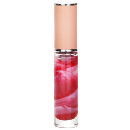 Givenchy Rose Perfecto Liquid Lip Balm - # 37 Rouge Graine 6ml/0.21oz