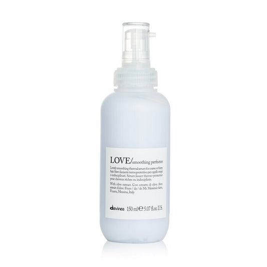 Davines Love Smoothing Perfector (For Coarse or Frizzy Hair) 150ml/5.07oz