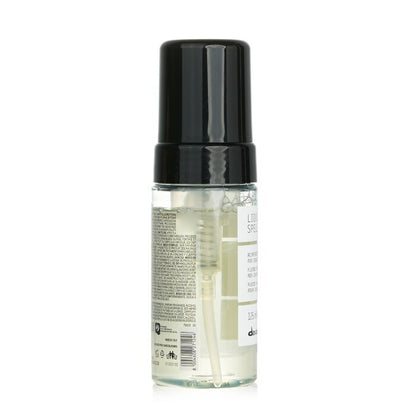 Davines Liquid Spell Reinforcing Bodifying Fluid (For Sensitised or Fine Hair) 125ml/4.22oz