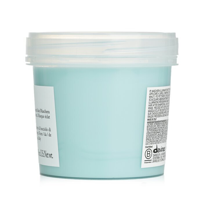 Davines Minu Hair Mask (For Coloured Hair) 250ml/8.89oz