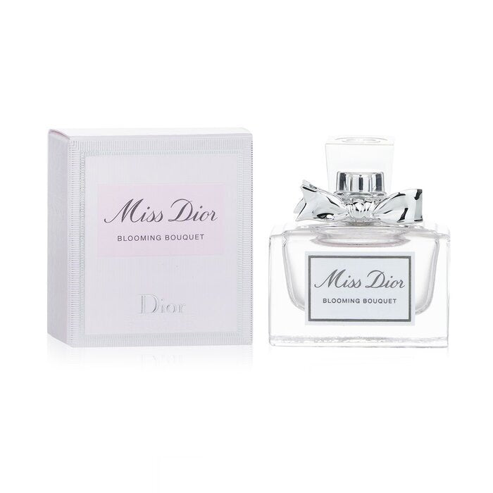 Christian Dior Miss Dior Blooming Bouquet Eau De Toilette Spray 5ml