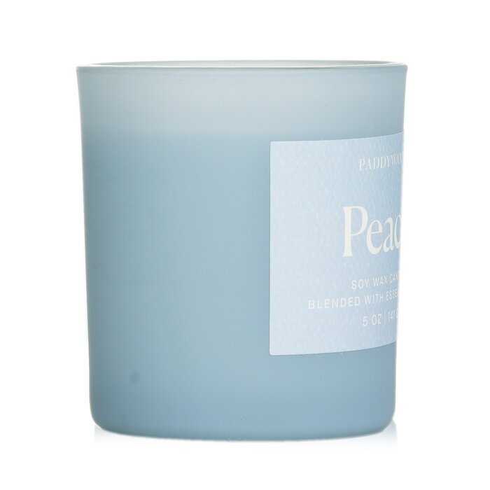 Paddywax Wellness Candle - Peace 141g/5oz