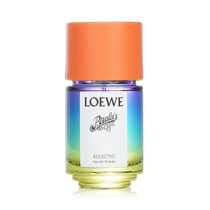 Loewe Paula's Ibiza Eclectic Eau De Toilette Spray 50ml