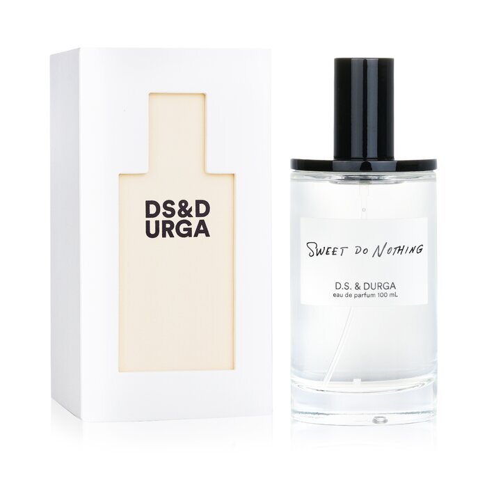 D.S. & Durga Sweet Do Nothing Eau De Parfum Spray 100ml