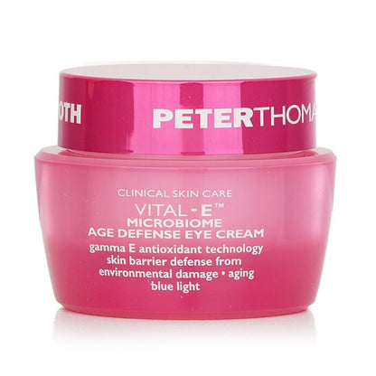 Peter Thomas Roth Vital E Antioxidant Recovery Eye Cream 15ml/0.5oz