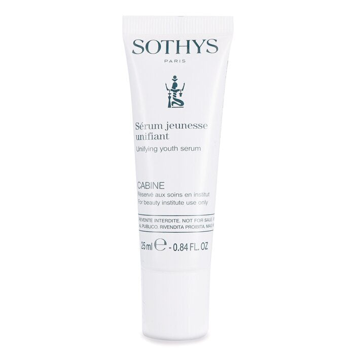 Sothys Unifying Youth Serum (Salon Size) 25ml/0.84oz