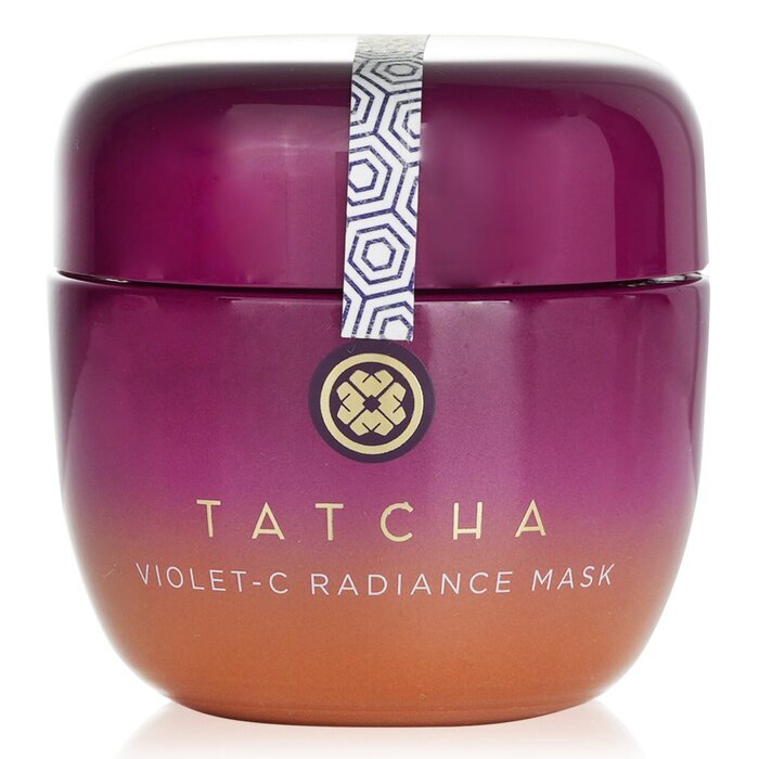 Tatcha Violet-C Radiance Mask 50ml/1.7oz