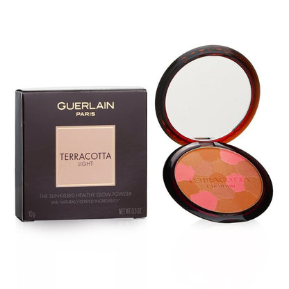 Guerlain Terracotta Light The Sun Kissed Healthy Glow Powder - # 04 Deep Cool 10g/0.3oz