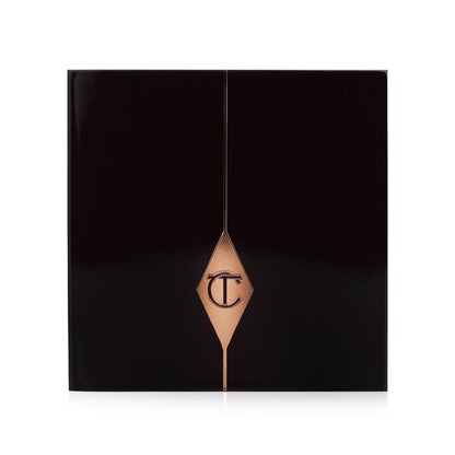 Charlotte Tilbury Luxury Palette - # Pillow Talk Dreams 6.6g/0.21oz