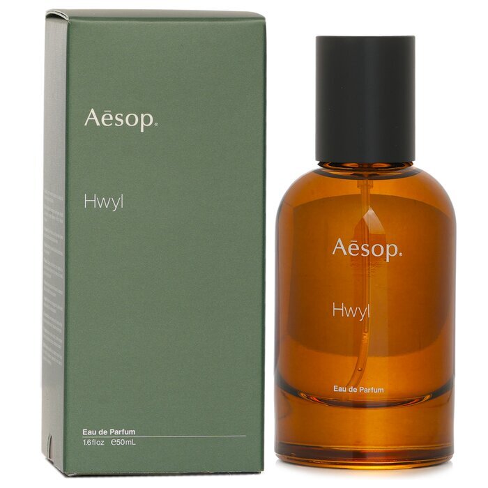 Aesop Hwyl Eau De Parfum Spray 50ml