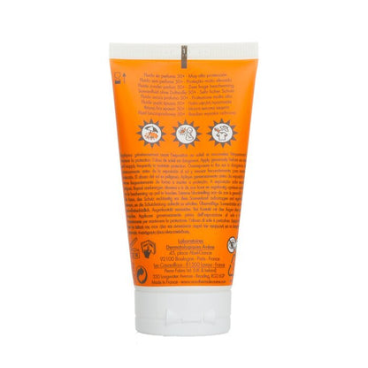 Avene Very High Protection Fragrance-Free Fluid SPF50+ - For Normal to Combination Sensitive Skin 50ml/1.7oz