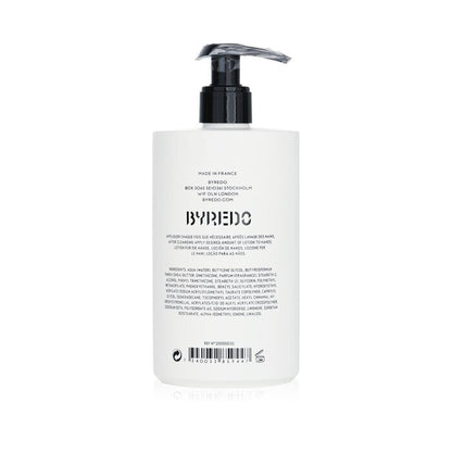 Byredo Suede Hand Lotion 450ml/15.2oz