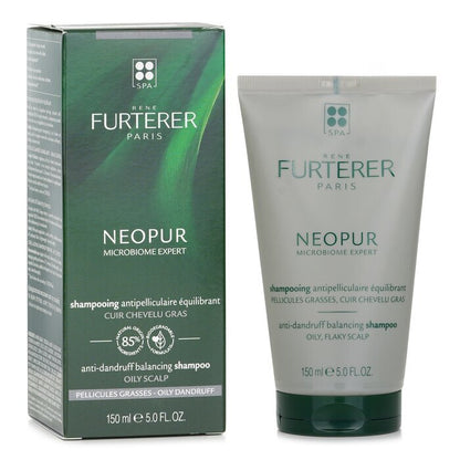 Rene Furterer Neopur Anti-Dandruff Balancing Shampoo (Oily, Flaky Scalp) 150ml/5oz