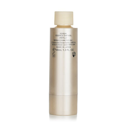 Kanebo Sensai Essence Day Veil Reill SPF30 40ml