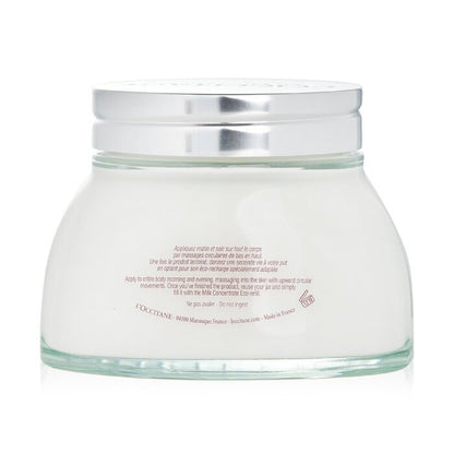 L'Occitane Almond Milk Concentrate 200ml/6.9oz