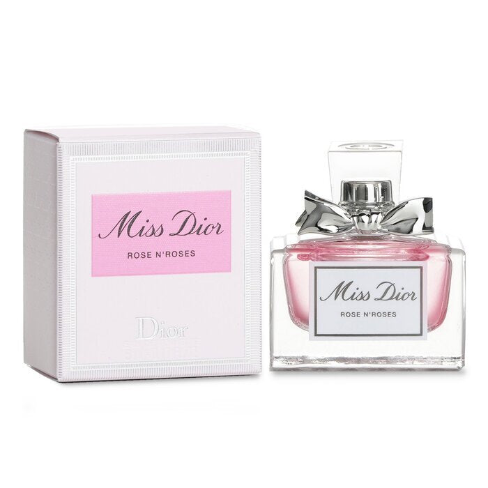 Christian Dior Miss Dior Rose N'Roses Eau De Toilette 5ml