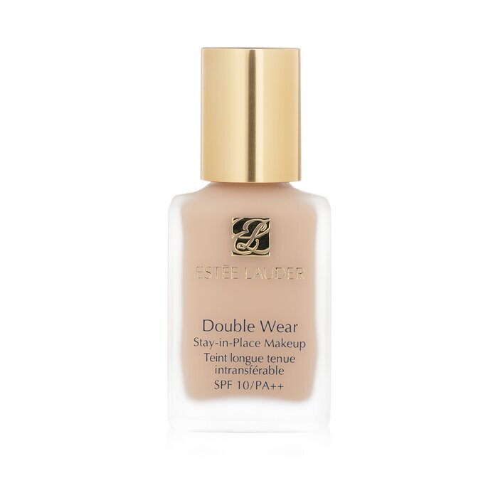 Estee Lauder Double Wear Stay In Place Makeup SPF 10 - No. 62 Cool Vanilla (2C0) - Unboxed 30ml/1oz