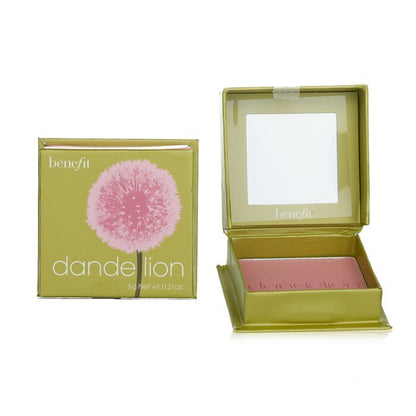 Benefit Dandelion Baby Pink Brightening Blush 6g/0.21oz